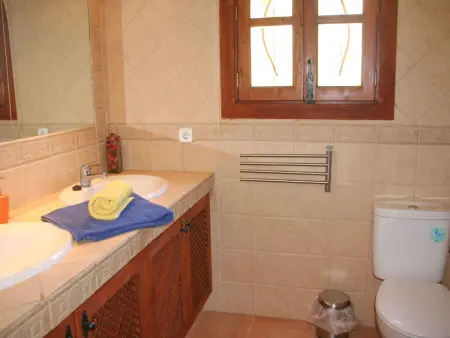 Maison 4 ch avec piscine privée 5x10m à Santanyí : photo 10