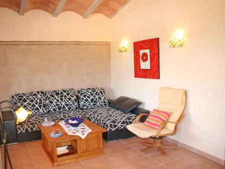Maison 4 ch avec piscine privée 5x10m à Santanyí : photo 11