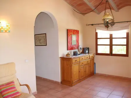 Maison 4 ch avec piscine privée 5x10m à Santanyí : photo 12
