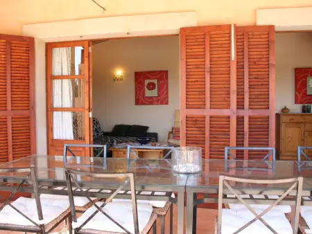Maison 4 ch avec piscine privée 5x10m à Santanyí : photo 14