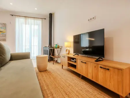 Candela I - Appartement 6 pers. L'Ametlla de Mar : photo 2