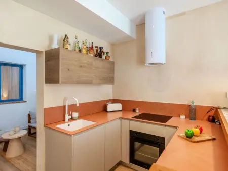 Candela I - Appartement 6 pers. L'Ametlla de Mar : photo 3