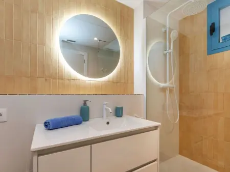 Candela I - Appartement 6 pers. L'Ametlla de Mar : photo 5