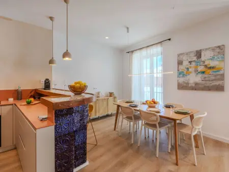 Candela I - Appartement 6 pers. L'Ametlla de Mar : photo 6