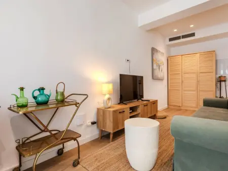 Candela I - Appartement 6 pers. L'Ametlla de Mar : photo 7