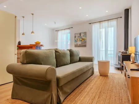 Candela I - Appartement 6 pers. L'Ametlla de Mar : photo 9