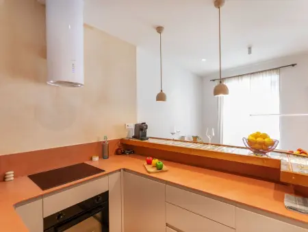 Candela I - Appartement 6 pers. L'Ametlla de Mar : photo 11