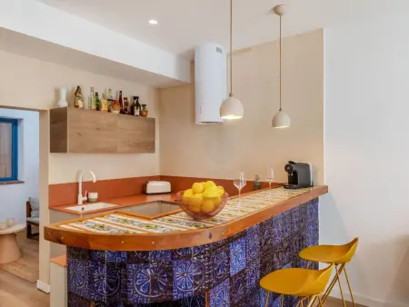 Candela I - Appartement 6 pers. L'Ametlla de Mar : photo 13