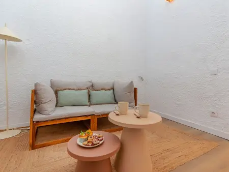 Candela I - Appartement 6 pers. L'Ametlla de Mar : photo 14