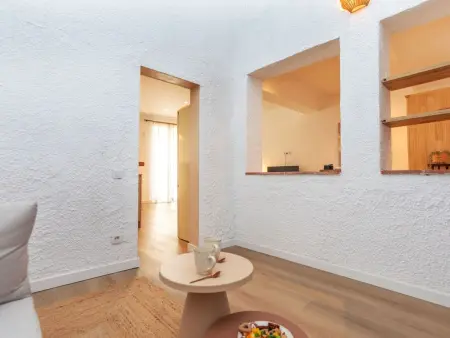 Candela I - Appartement 6 pers. L'Ametlla de Mar : photo 16