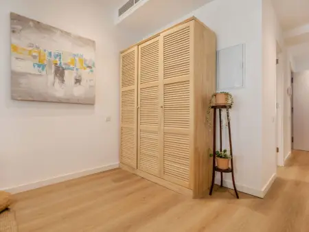 Candela I - Appartement 6 pers. L'Ametlla de Mar : photo 17