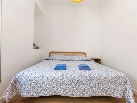 Candela I - Appartement 6 pers. L'Ametlla de Mar : photo 18