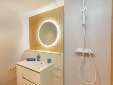 Candela I - Appartement 6 pers. L'Ametlla de Mar : photo 20