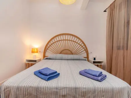 Candela I - Appartement 6 pers. L'Ametlla de Mar : photo 21
