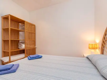 Candela I - Appartement 6 pers. L'Ametlla de Mar : photo 22