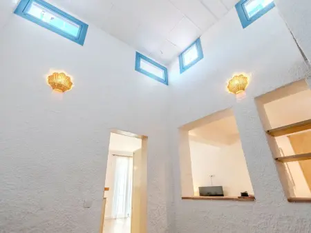 Candela I - Appartement 6 pers. L'Ametlla de Mar : photo 23