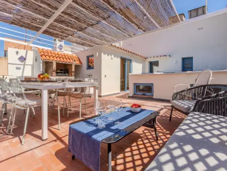 Candela II - Appartement 2 pièces avec terrasse à L'Ametlla de Mar : photo 2