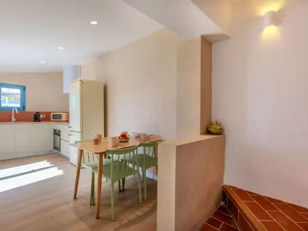 Candela II - Appartement 2 pièces avec terrasse à L'Ametlla de Mar : photo 6