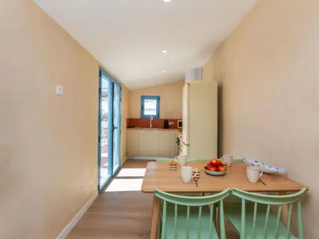 Candela II - Appartement 2 pièces avec terrasse à L'Ametlla de Mar : photo 8