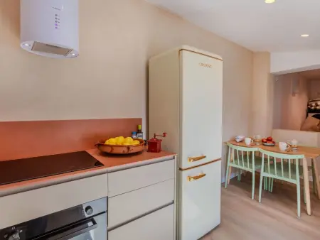Candela II - Appartement 2 pièces avec terrasse à L'Ametlla de Mar : photo 9