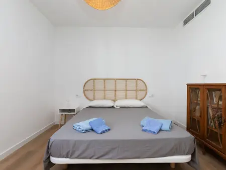 Candela II - Appartement 2 pièces avec terrasse à L'Ametlla de Mar : photo 11