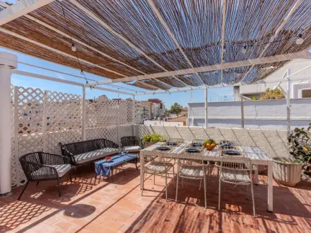Candela II - Appartement 2 pièces avec terrasse à L'Ametlla de Mar : photo 17