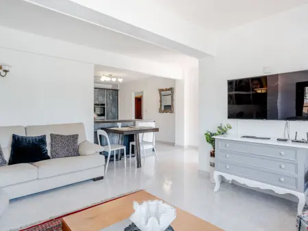Villa Buena Vista – 4 chambres, piscine privée à Calpe : photo 4