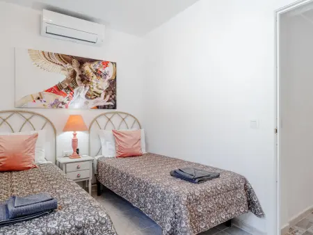 Villa Buena Vista – 4 chambres, piscine privée à Calpe : photo 10