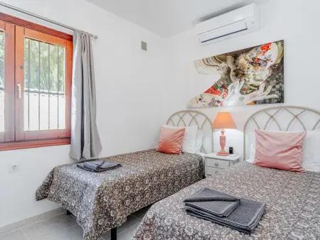 Villa Buena Vista – 4 chambres, piscine privée à Calpe : photo 11