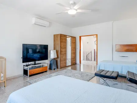 Villa Buena Vista – 4 chambres, piscine privée à Calpe : photo 14