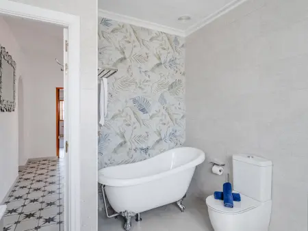 Villa Buena Vista – 4 chambres, piscine privée à Calpe : photo 22