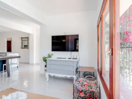 Villa Buena Vista – 4 chambres, piscine privée à Calpe : photo 28
