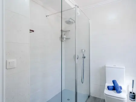 Villa Buena Vista – 4 chambres, piscine privée à Calpe : photo 36