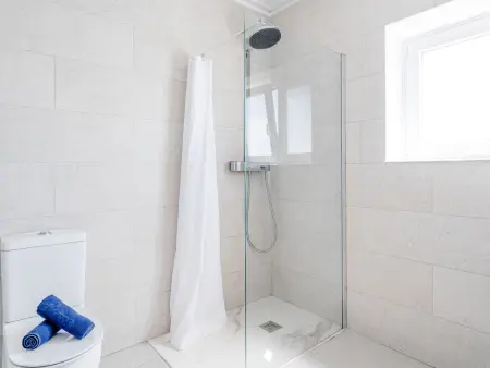 Villa Buena Vista – 4 chambres, piscine privée à Calpe : photo 37