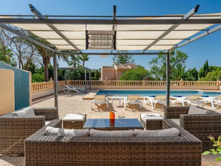 Villa Buena Vista – 4 chambres, piscine privée à Calpe : photo 42