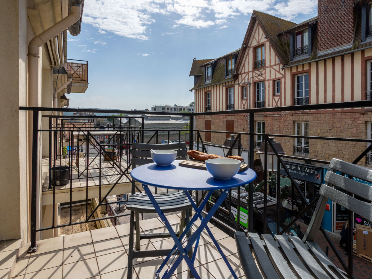 Appartement Victoria, 2 ch., balcon sud à 600 m de la mer - Photo 1