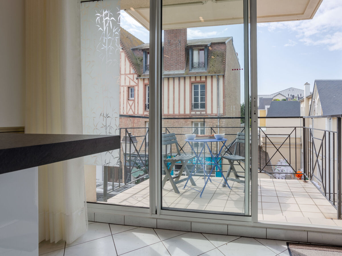 Appartement Victoria, 2 ch., balcon sud à 600 m de la mer - Photo 2