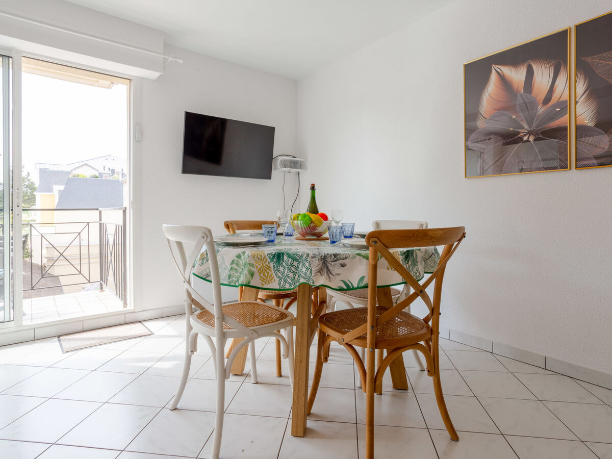 Appartement Victoria, 2 ch., balcon sud à 600 m de la mer - Photo 7