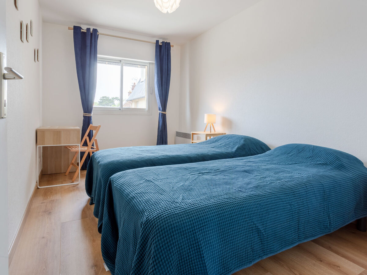 Appartement Victoria, 2 ch., balcon sud à 600 m de la mer - Photo 11