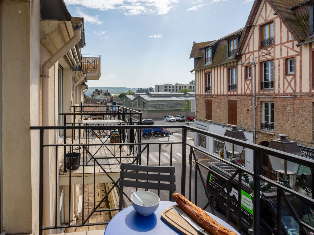 Appartement Victoria, 2 ch., balcon sud à 600 m de la mer - Photo 12