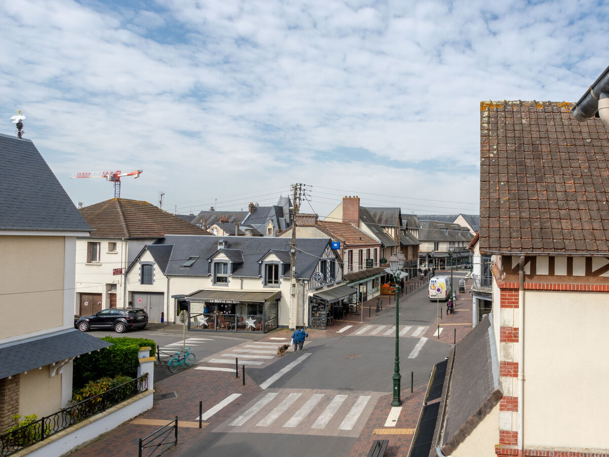 Appartement Victoria, 2 ch., balcon sud à 600 m de la mer - Photo 13