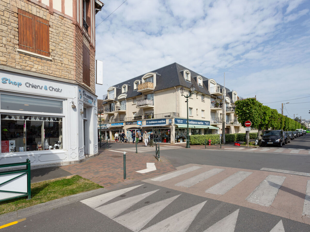 Appartement Victoria, 2 ch., balcon sud à 600 m de la mer - Photo 15