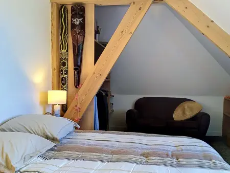Mon coin de ressource – Maison 8 pers. Cahagnolles : photo 3