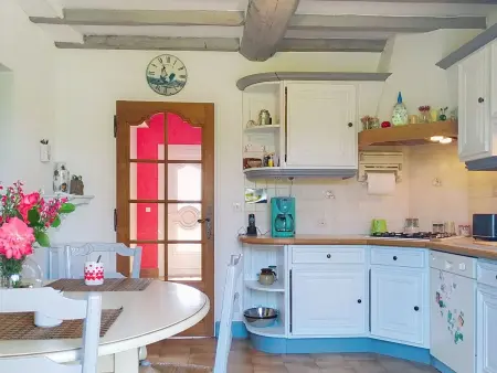 Mon coin de ressource – Maison 8 pers. Cahagnolles : photo 4