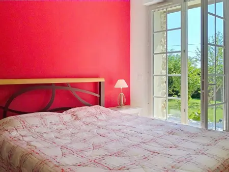 Mon coin de ressource – Maison 8 pers. Cahagnolles : photo 7
