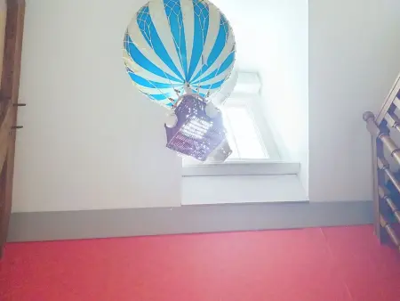 Mon coin de ressource – Maison 8 pers. Cahagnolles : photo 15