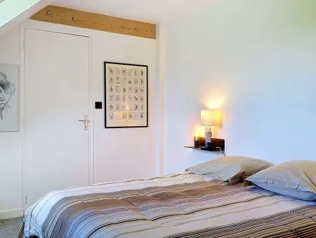 Mon coin de ressource – Maison 8 pers. Cahagnolles : photo 17