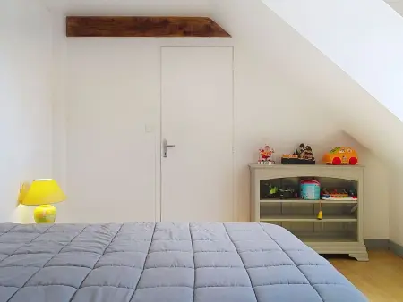 Mon coin de ressource – Maison 8 pers. Cahagnolles : photo 19