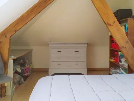 Mon coin de ressource – Maison 8 pers. Cahagnolles : photo 22