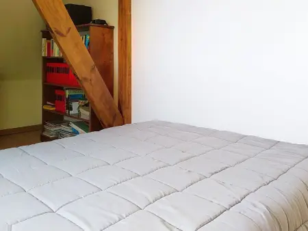 Mon coin de ressource – Maison 8 pers. Cahagnolles : photo 24